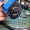 Модуль Samsung WW6MJ42602WDLP