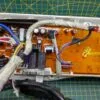 Модуль Samsung WW6MJ42602WDLP