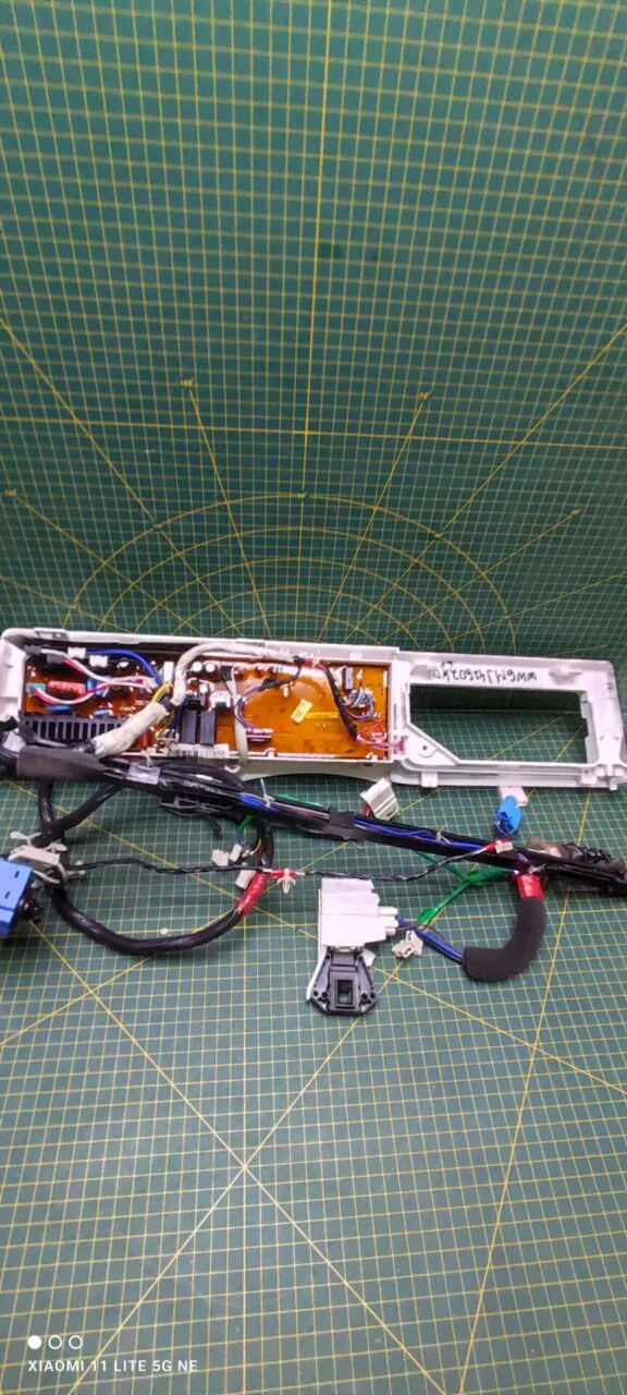Модуль Samsung WW6MJ42602WDLP