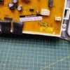 Модуль Samsung WF8592FER без проводки
