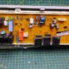 Модуль Samsung WF8592FER без проводки