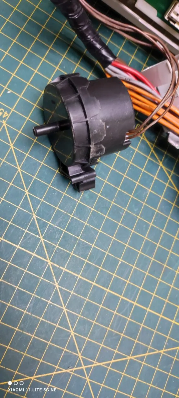 Модуль Bosch WLG2416MOE/01
