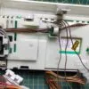 Модуль Bosch WLG2416MOE/01