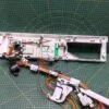 Модуль Bosch WLG2416MOE/01
