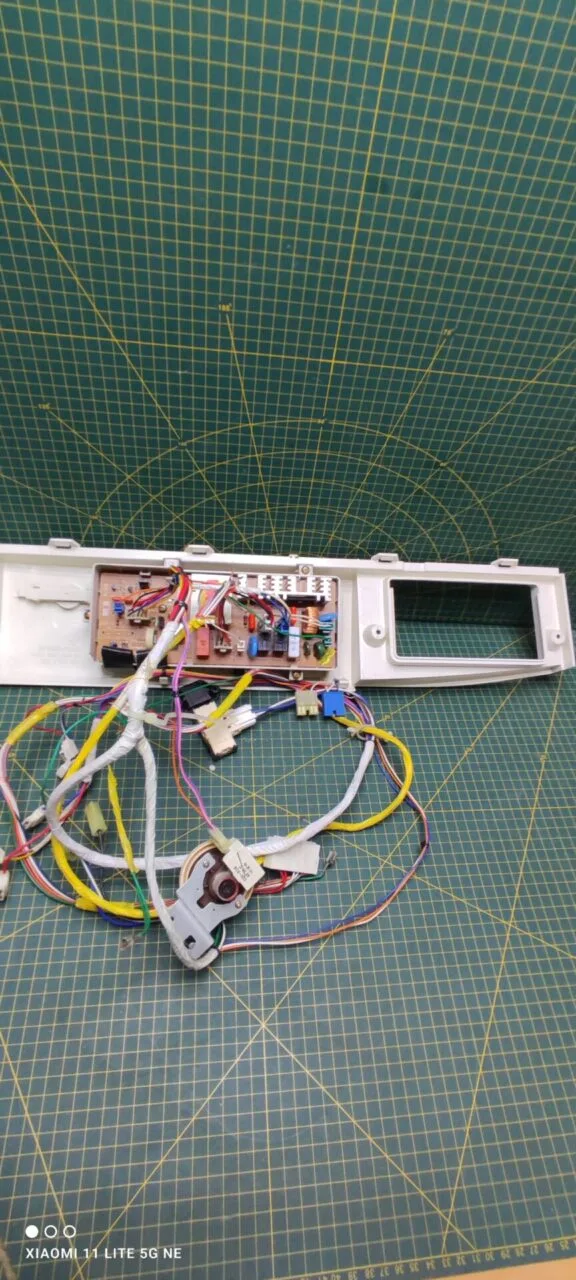 Модуль Samsung S843