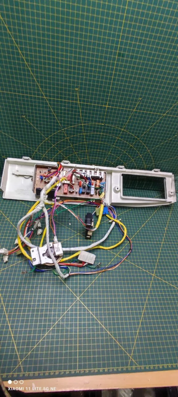 Модуль Samsung S843
