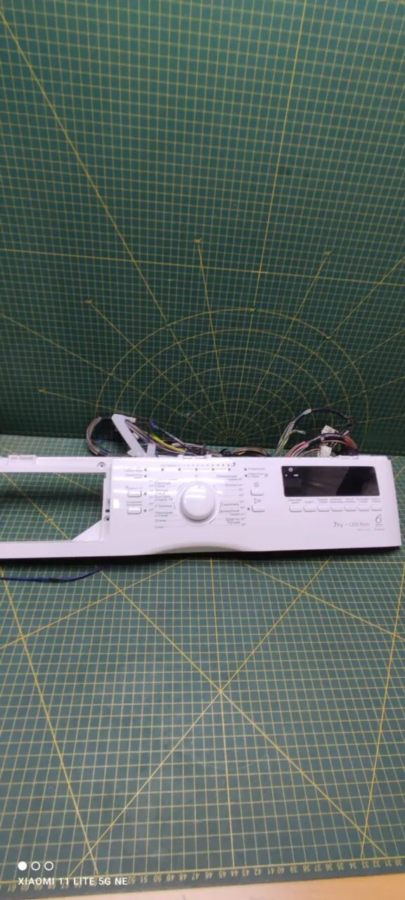 Модуль Whirlpool AWS 71212