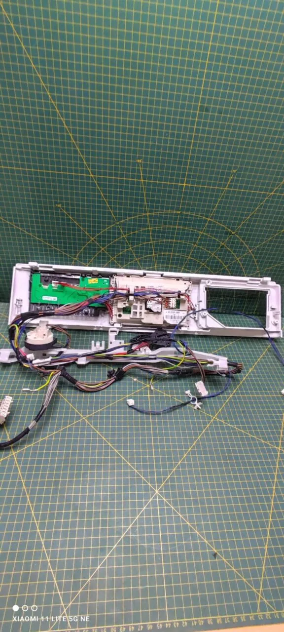 Модуль Whirlpool AWS 71212