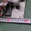 Двигатель Electrolux 132305712 6 контактов