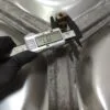 Барабан Indesit Ariston 210261276,00