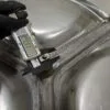 Барабан Indesit Ariston 210261276,00