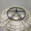 Бак в сборе Gorenje 338895 / 338875 8кг. Только самовывоз!