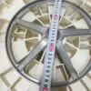Бак в сборе Gorenje 338895 / 338875 8кг. Только самовывоз!