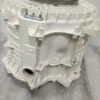 Бак в сборе Gorenje 338895 / 338875 8кг. Только самовывоз!