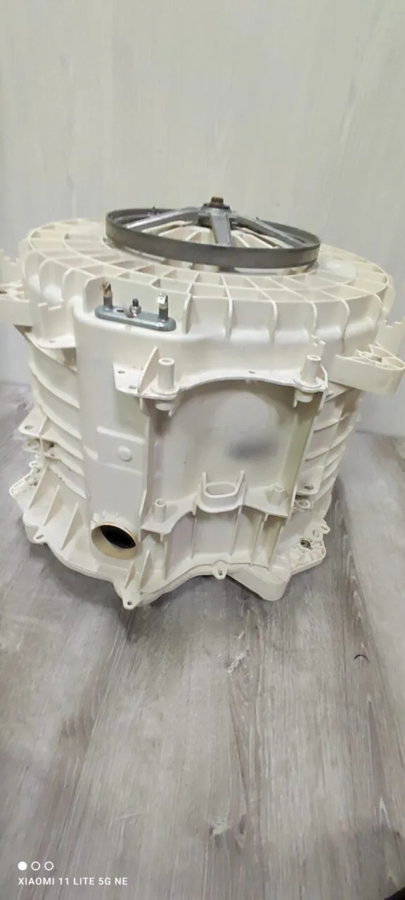 Бак в сборе Gorenje 338895 / 338875 8кг. Только самовывоз!