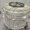 Бак в сборе Gorenje 338895 / 338875 8кг. Только самовывоз!