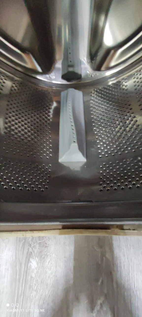 Бак в сборе Gorenje 338895 / 338875 8кг. Только самовывоз!