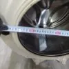 Бак в сборе Gorenje 338895 / 338875 8кг. Только самовывоз!