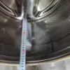 Бак в сборе Gorenje 338895 / 338875 8кг. Только самовывоз!