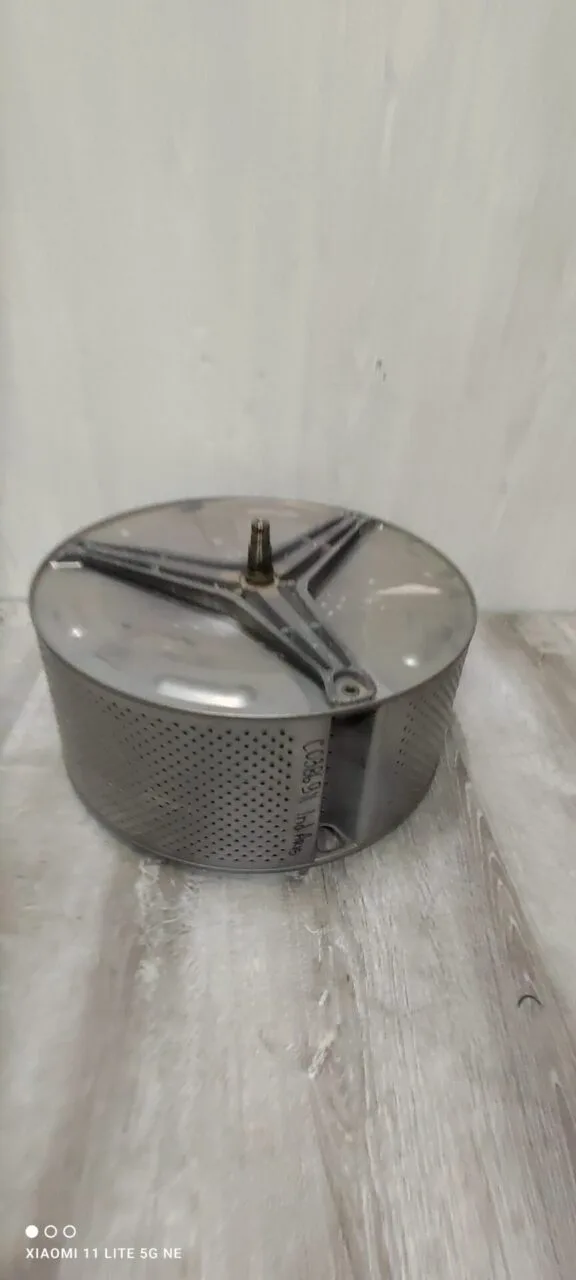Барабан Indesit Ariston С0386911