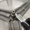 Барабан Indesit Ariston С0386911