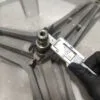 Барабан Indesit Ariston С0386911