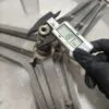 Барабан Indesit Ariston С0386911