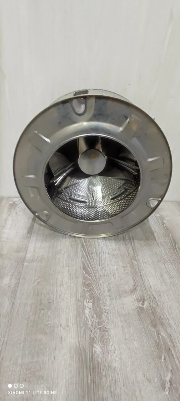 Барабан Indesit Ariston С0386911