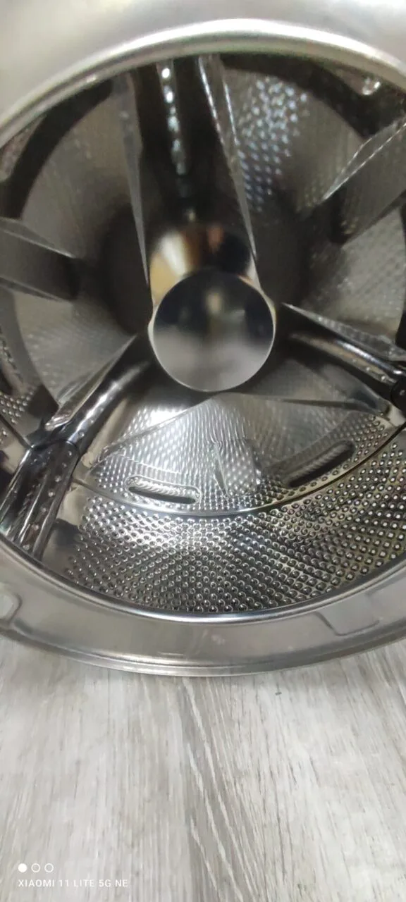 Барабан Indesit Ariston С0386911