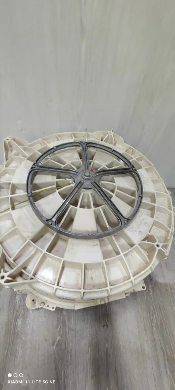 Бак в сборе Whirlpool 46197141138 / 4619714157 Только самовывоз!