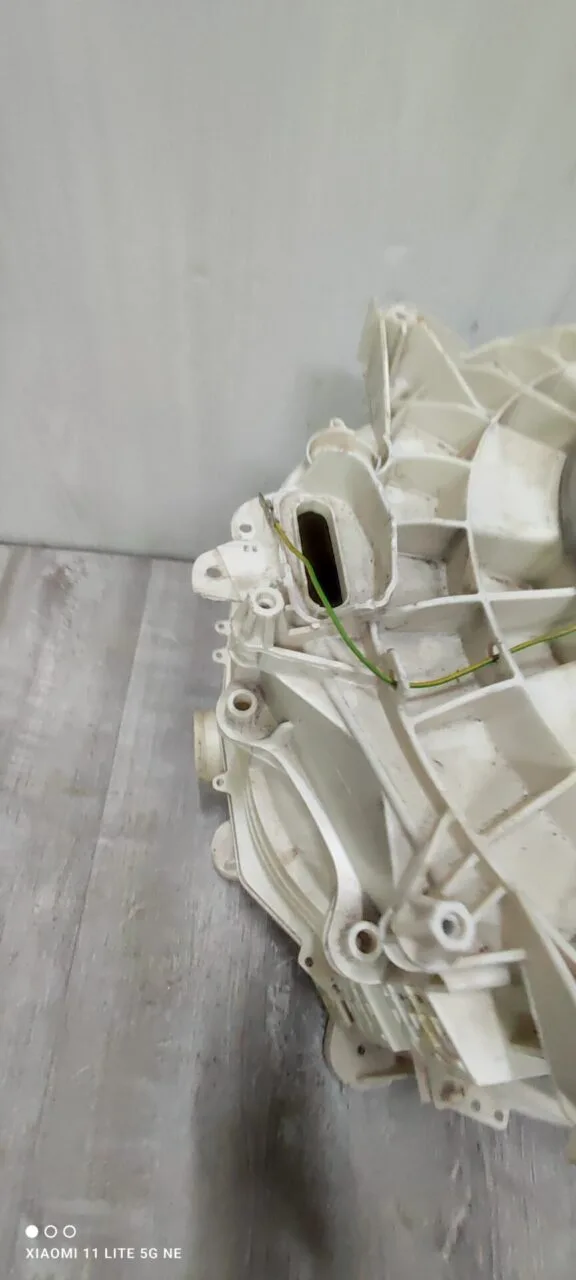 Бак в сборе Whirlpool 46197141138 / 4619714157 Только самовывоз!