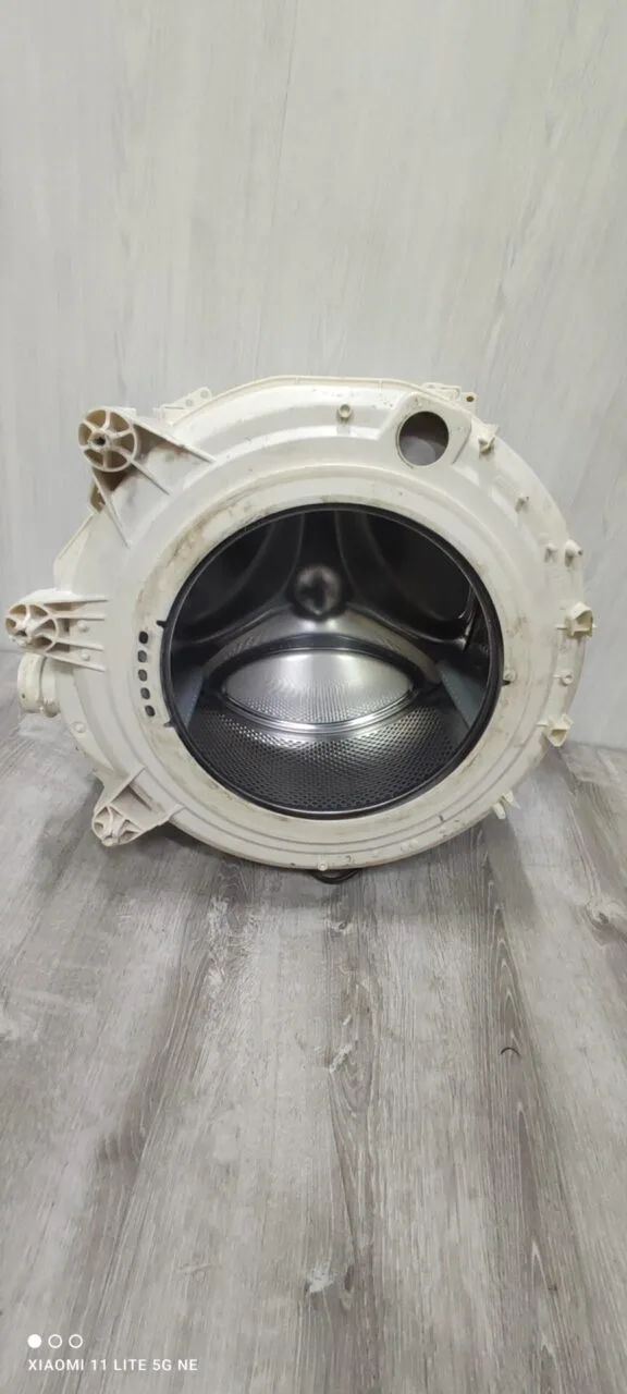 Бак в сборе Whirlpool 46197141138 / 4619714157 Только самовывоз!
