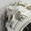Бак в сборе Whirlpool 46197141138 / 4619714157 Только самовывоз!