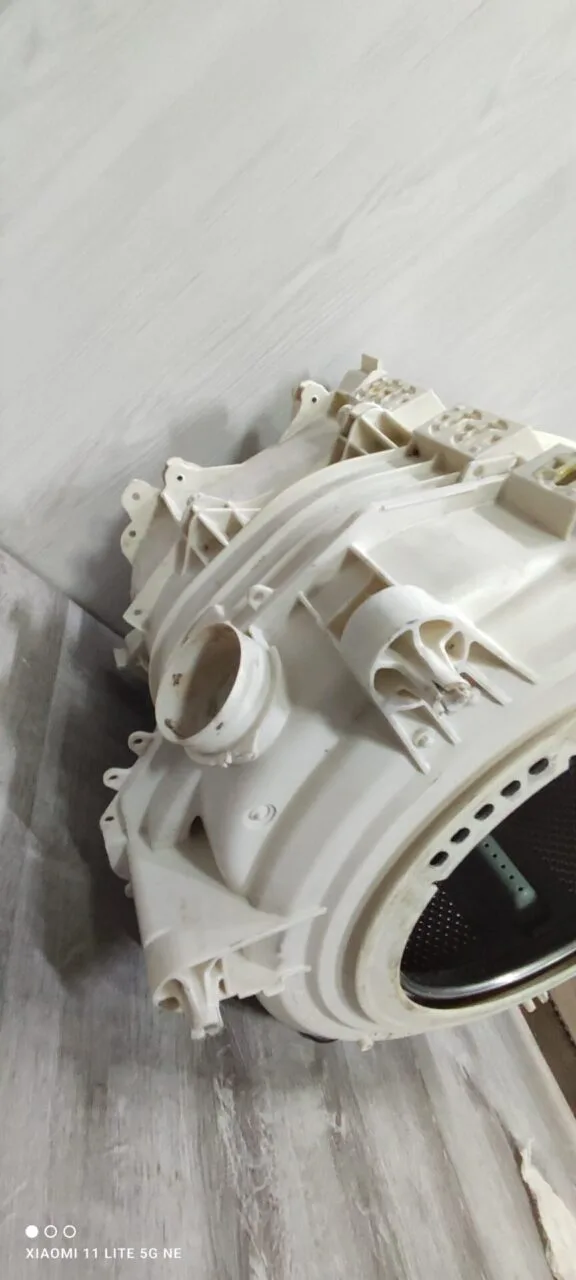 Бак в сборе Whirlpool 46197141138 / 4619714157 Только самовывоз!