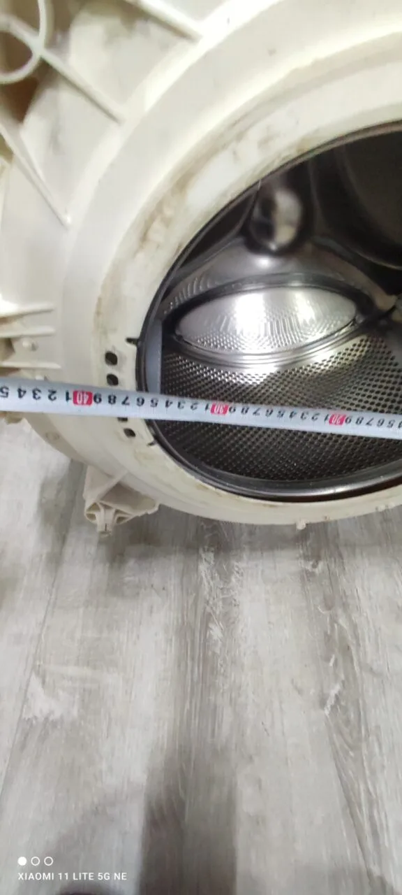 Бак в сборе Whirlpool 46197141138 / 4619714157 Только самовывоз!