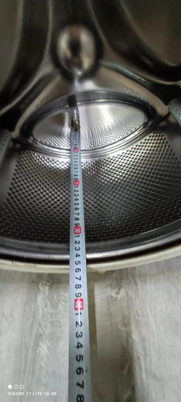 Бак в сборе Whirlpool 46197141138 / 4619714157 Только самовывоз!