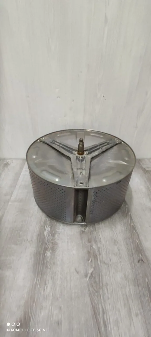 Барабан Beko 2815700200 (крестовина 281450)