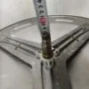 Барабан Beko 2815700200 (крестовина 281450)