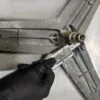 Барабан Beko 2815700200 (крестовина 281450)