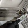 Барабан Beko 2815700200 (крестовина 281450)