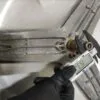 Барабан Beko 2815700200 (крестовина 281450)