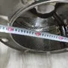 Барабан Beko 2815700200 (крестовина 281450)
