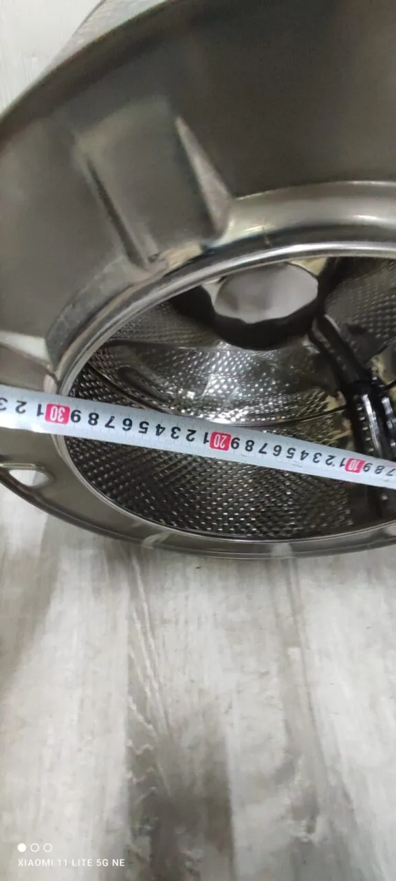 Барабан Beko 2815700200 (крестовина 281450)