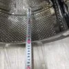 Барабан Beko 2815700200 (крестовина 281450)