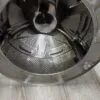 Барабан Beko 2815700200 (крестовина 281450)