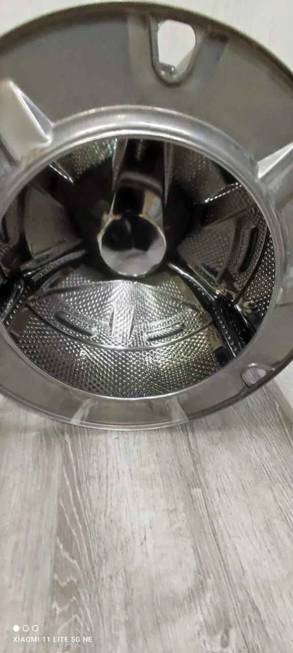 Барабан Beko 2815700200 (крестовина 281450)