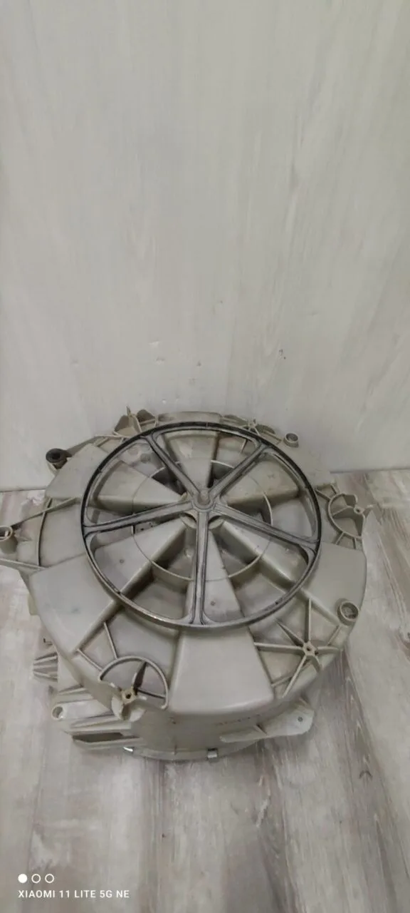 Бак в сборе Beko 2804990100 / 280600 Только самовывоз!