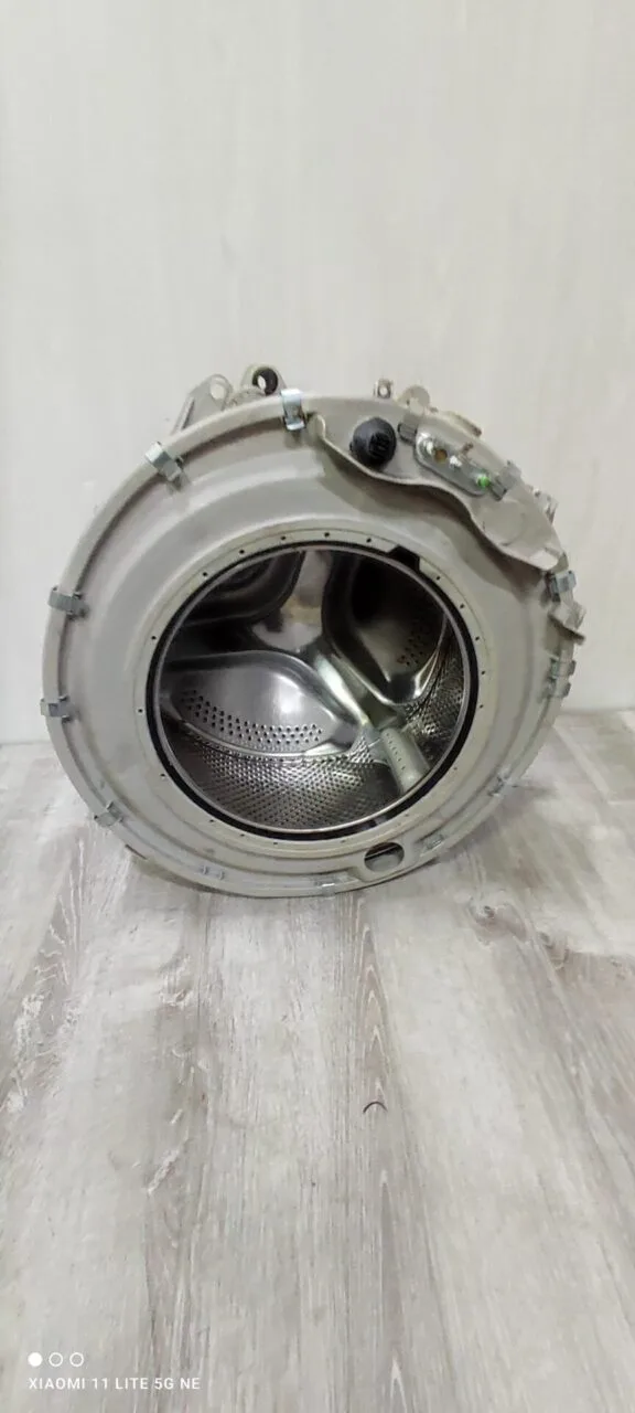 Бак в сборе Beko 2804990100 / 280600 Только самовывоз!