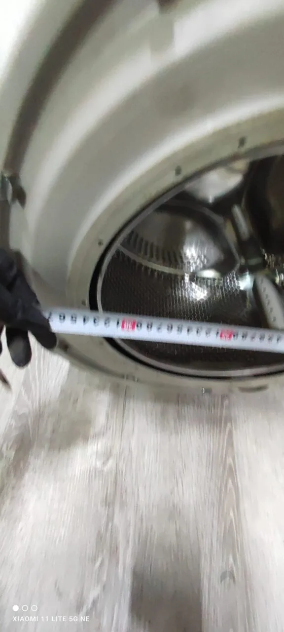 Бак в сборе Beko 2804990100 / 280600 Только самовывоз!