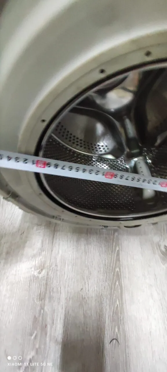 Бак в сборе Beko 2804990100 / 280600 Только самовывоз!